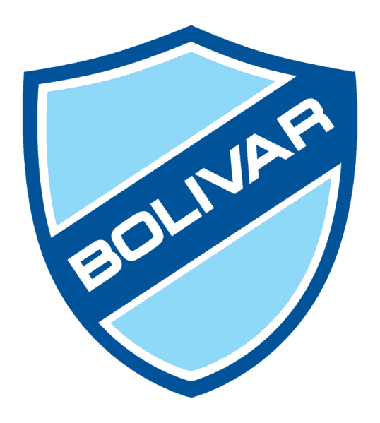 Bolívar — escudo