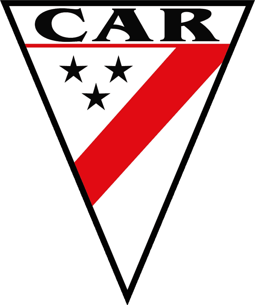 Always Ready — escudo