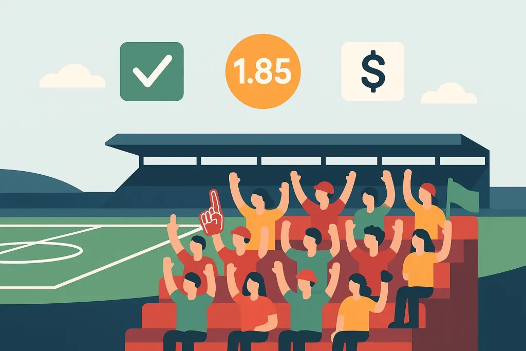 Apuestas deportivas: Cuatro deportes que interesarán a los apostadores principiantes