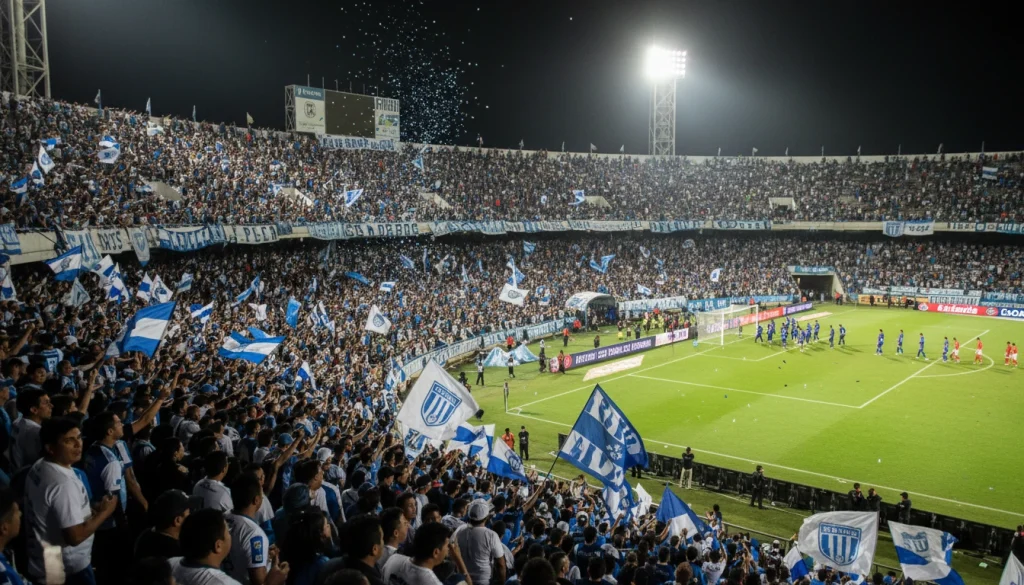 Blooming Apuestas: Pronósticos Ganadores del Fútbol Boliviano