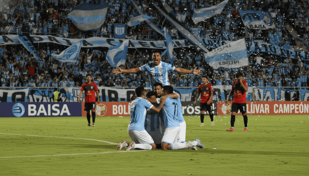 Bolívar y todas las rivalidades clave del club