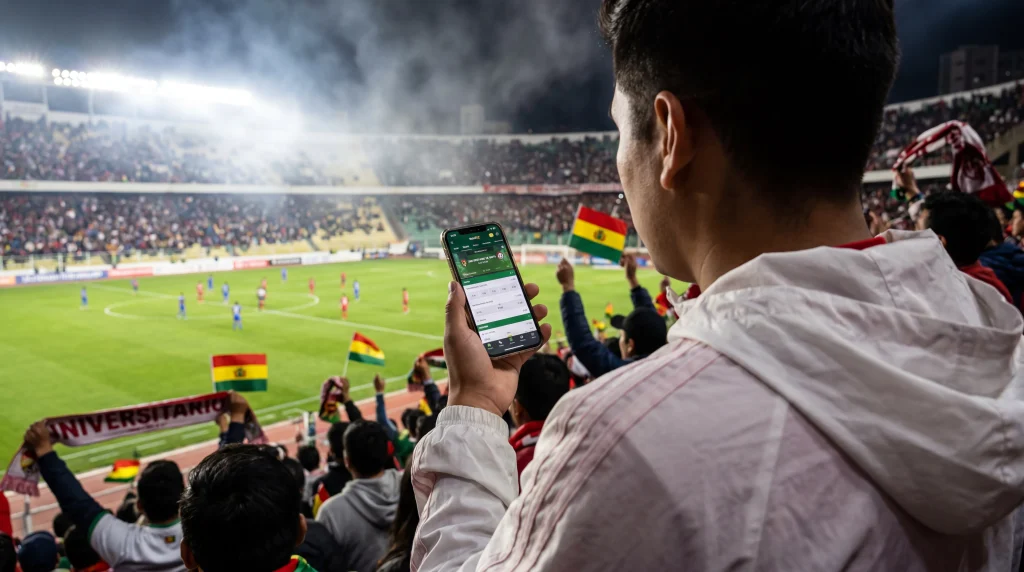 Universitario de Vinto: historia, plantilla y rendimiento reciente 2026