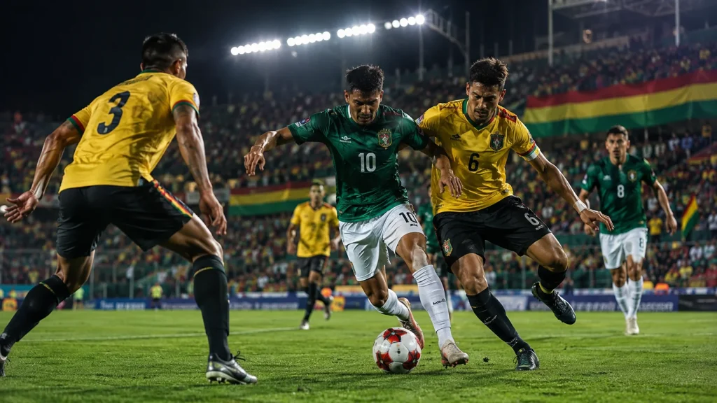 Copa Paceña 2026: partidos, calendario, grupos y apuestas