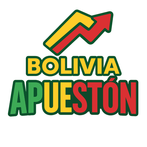 Bolivia Apuestón