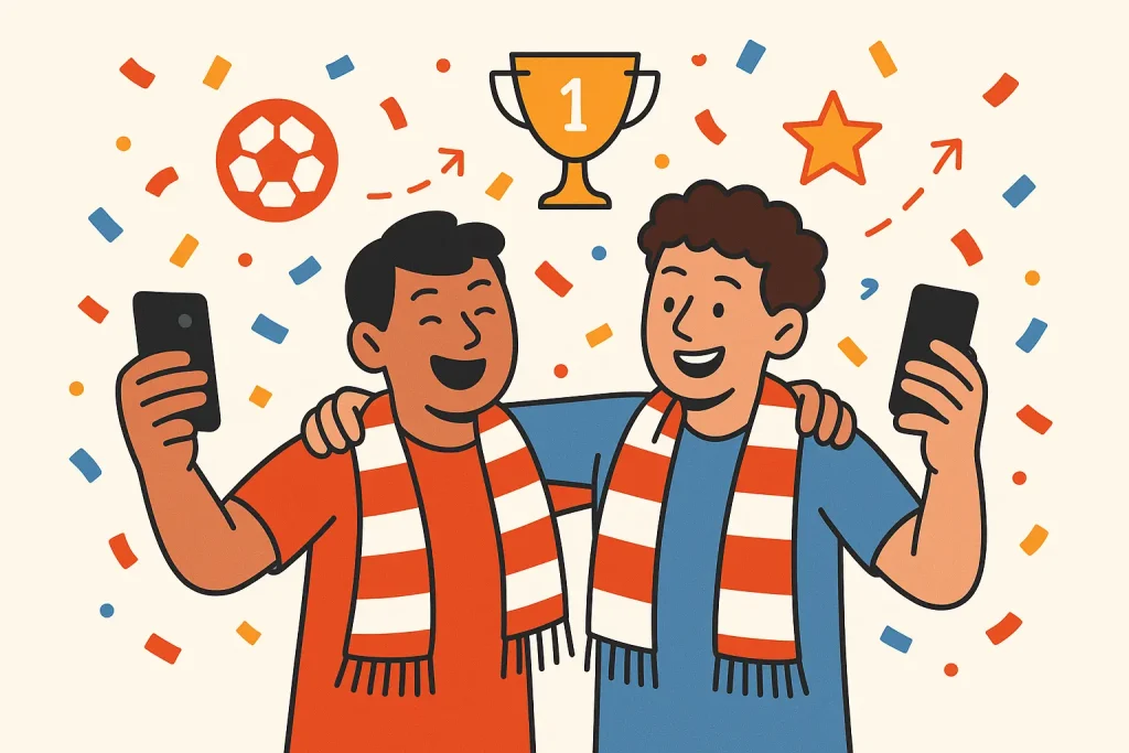 Errores más comunes de los apostadores