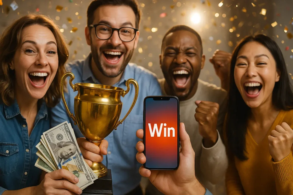 Racha negativa en las apuestas: cómo minimizar el golpe y salir adelante