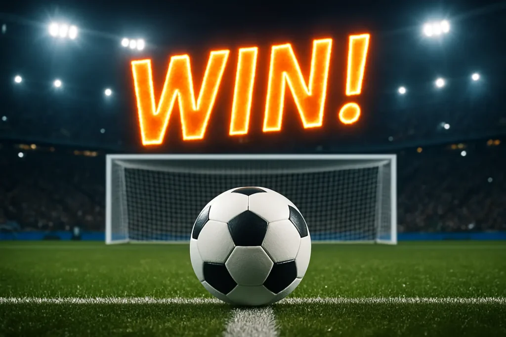 Racha negativa en las apuestas: cómo minimizar el golpe y salir adelante