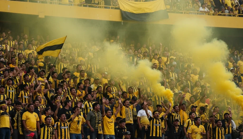 The Strongest – Garra Tigerina y Análisis del Gigante Paceño