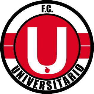 Universitario de Vinto — escudo